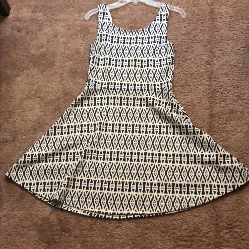Cute casual dress
